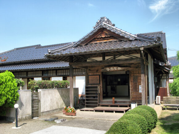 出石まち歩き王道コースvol.2