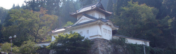 出石武家文化コース